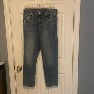 American eagle denim jeans 6